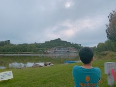 -河北省园博园