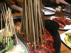 -三个大叔东北烧烤·砂锅菜(西三旗店)