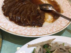 -烤肉宛饭庄(南礼士路店)