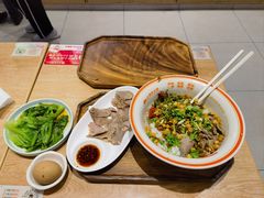 -小满手工粉(北京富力广场店)