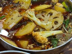 -老妈火锅粉(幸福路步行街店)