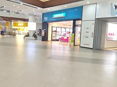 -天津梅江印象城