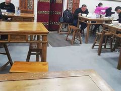 大堂-老刘家泡馍·陕西老字号(钟楼广济街店)
