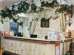 -朝郡酒家·粤菜(燕大星苑店)