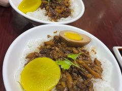 -古早人小吃店(黄河北路店)