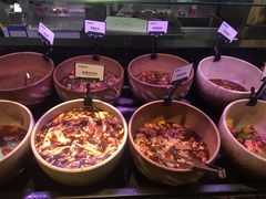 -盛江山自助料理(奥莱锦辉购物广场店)