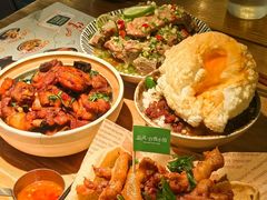 -岛风·台食小馆 ISLAND BISTRO(烟台山店)