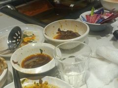 -东道煮牛肉火锅(重庆路店)