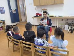 -玛利娅蒙特梭利双语幼儿园·托育(百家湖直营园)