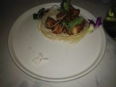 -香香海南菜餐厅