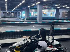 -e赛道卡丁车