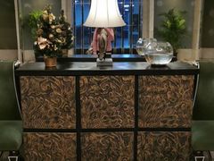 -仁恒辉盛阁酒店公寓