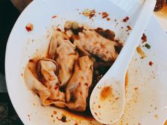 -鼎泰丰(嘉年华•海信广场VILLAGE店)