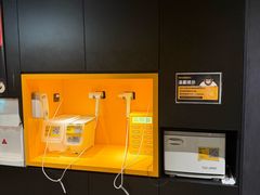 -超级猩猩健身·团课(淮海百盛店)
