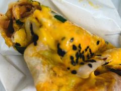 -琦琦蛋饼铺(上南店)