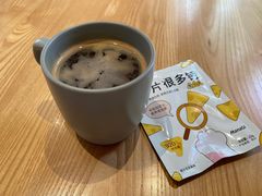 -KYO COFFEE(胶州路店)