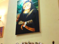 -猫色咖啡·猫咖