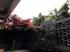 -南京夜泊秦淮君亭酒店·金陵书画院