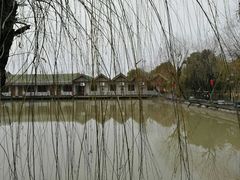 -绮园景区