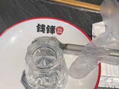 -钱锋炭缸烧烤(南湖大路总店)