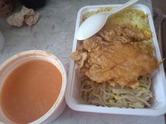 -乡村基(双流时代奥特莱斯餐厅)