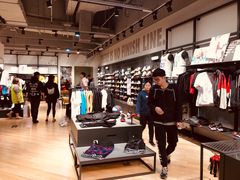 -NIKE(朝阳合生汇店)