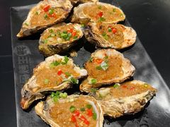 -王扯火胖哥烤生蚝(眉山首店)