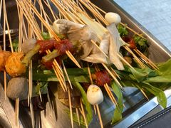 -钢管厂五区小郡肝火锅串串香(清河店)