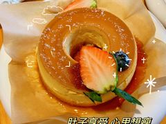 焦糖布丁-LOOKA COFFEE(大鹏所城店)