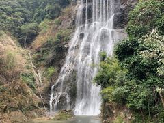 -古龙峡云天玻霸