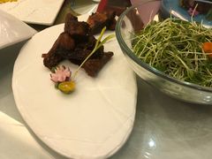 -恒记饭店·海鲜明档(淹城店)