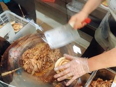 -樊记腊汁肉(竹笆市总店)