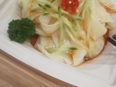 -袁记肉夹馍(北客站店)