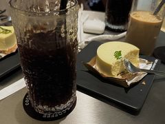-栖·咖啡