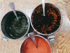 辣椒油-门框胡同百年卤煮(新街口店)