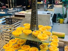 -上海虹桥宾馆味翠餐厅