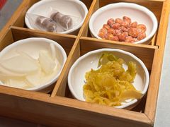 -闽上鲜·福建菜(龙湖滨江天街店)