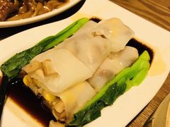 -香港表哥茶餐厅(银泰百货店)
