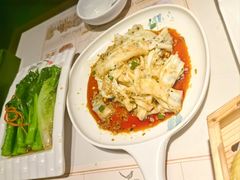 -悦满楼·西关名点·湛江名菜(航空综合大厦店)