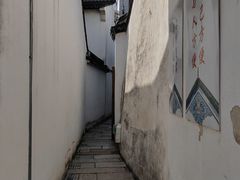 -青果巷历史文化街区