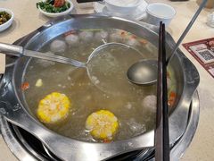 -八合里潮汕鲜牛肉火锅(吉大店)