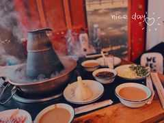 -裕德孚·非遗手切涮羊肉(东直门内大街店)