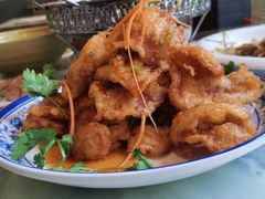 -石老头关东饺子王·东北菜(嘉华鑫城店)