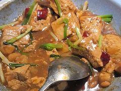 -豫丰汇河南名菜楼(武记餐饮)