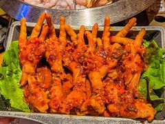 -恩你小木屋·韩式料理(南长街店)