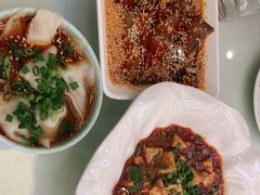 -成都驻京办餐厅(蜀都宾馆店)