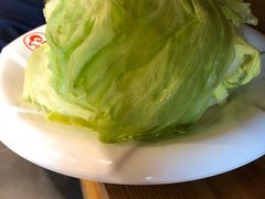 -津门羊大爷·铜锅涮肉(黄河道店)