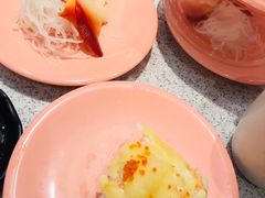 -争鲜回转寿司(南开大悦城店)