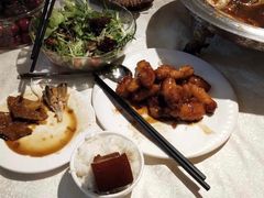 水煮鱼-永乐饭庄(安德路店)