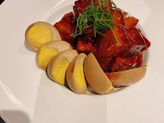 -望乡楼上海菜(日月光店)